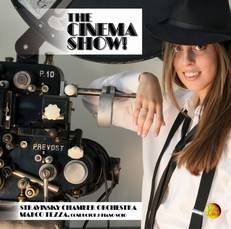 TheCinemaShow